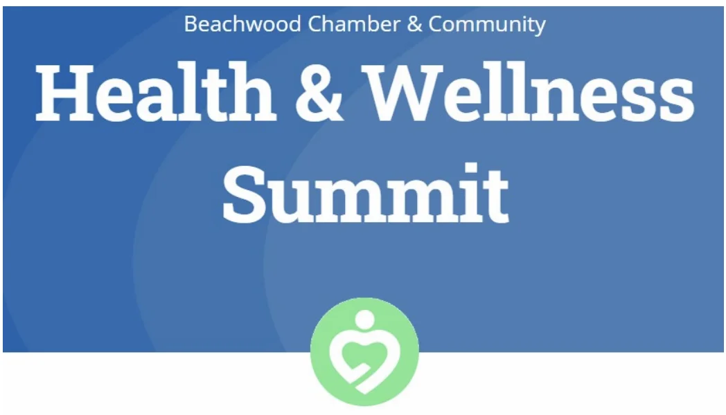 Preferred Vascular Group's Cleveland East Vascular Care Sponsors the Beachwood Chamber of Commerce Health & Wellness Summit