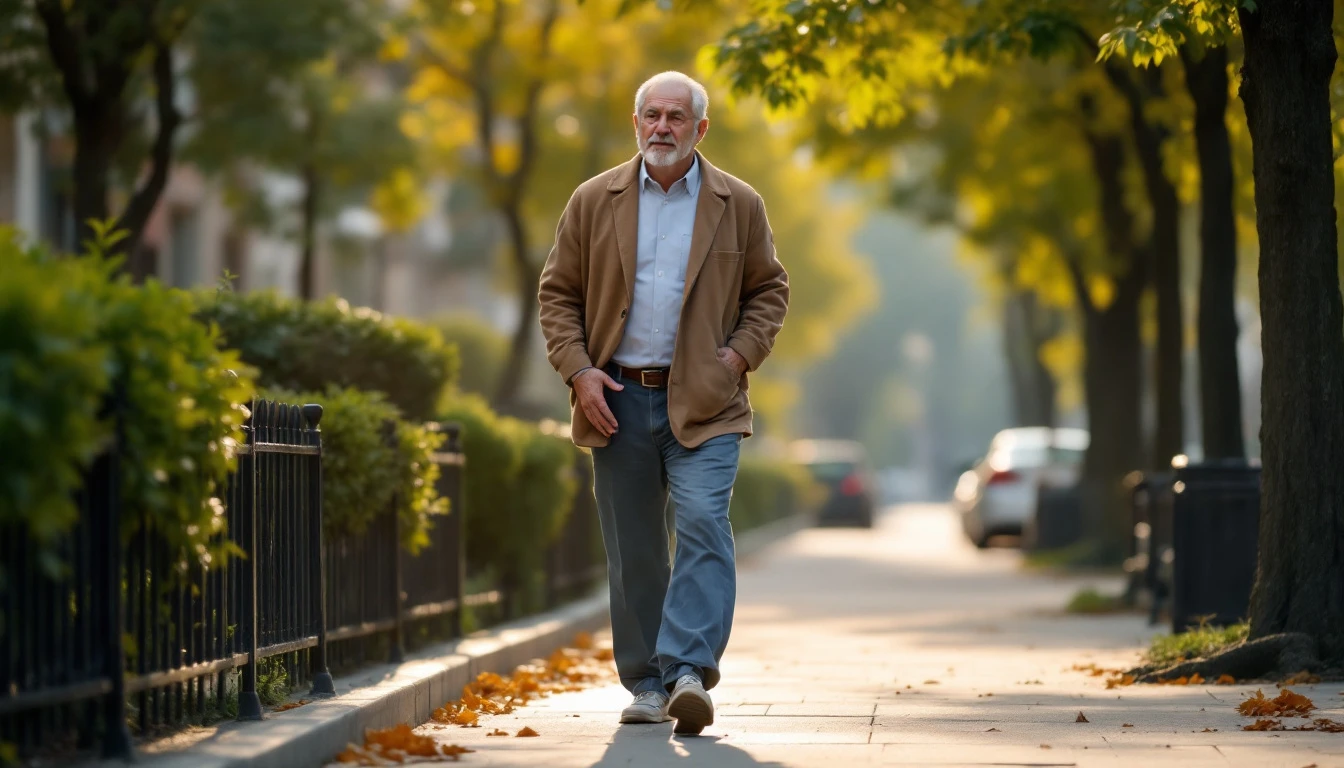 Leg Pain When You Walk: Could It Be Claudication from PAD?