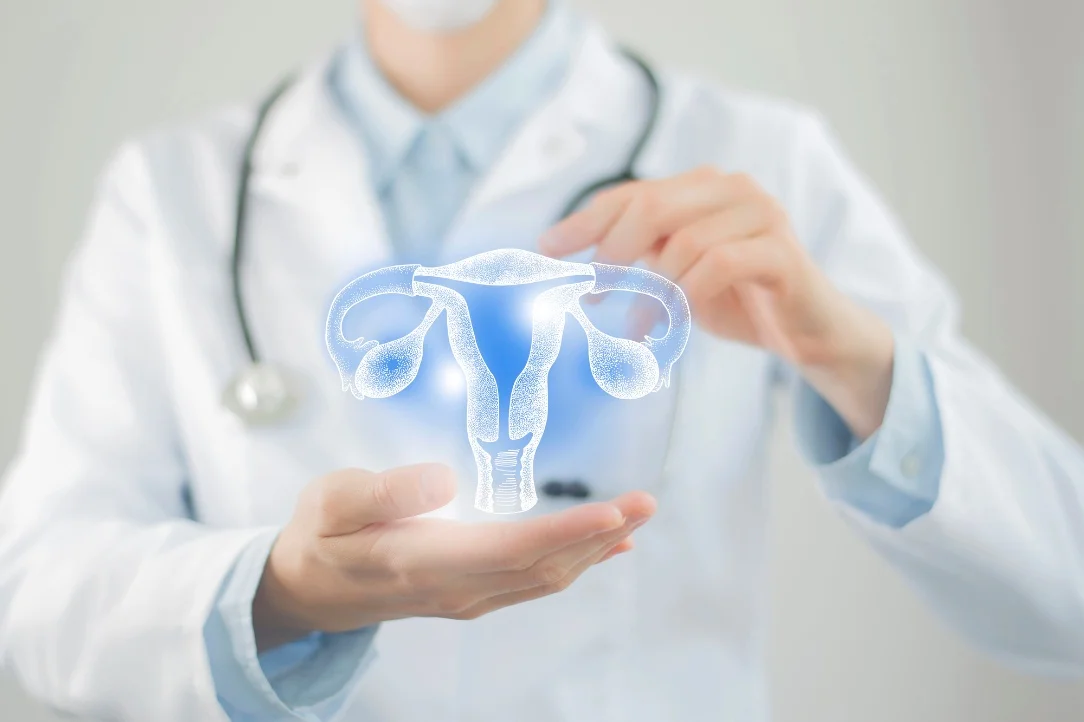 July Is Uterine Fibroids Awareness Month