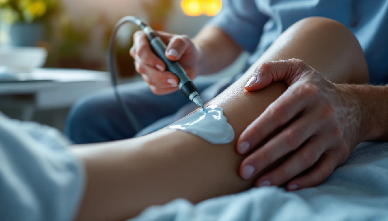 Varicose Vein Treatment in Atlanta and Marietta: Your Options and What to Expect