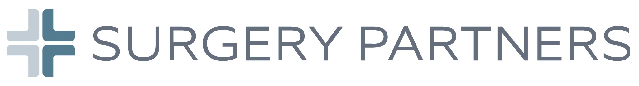 Surgery Partners logo