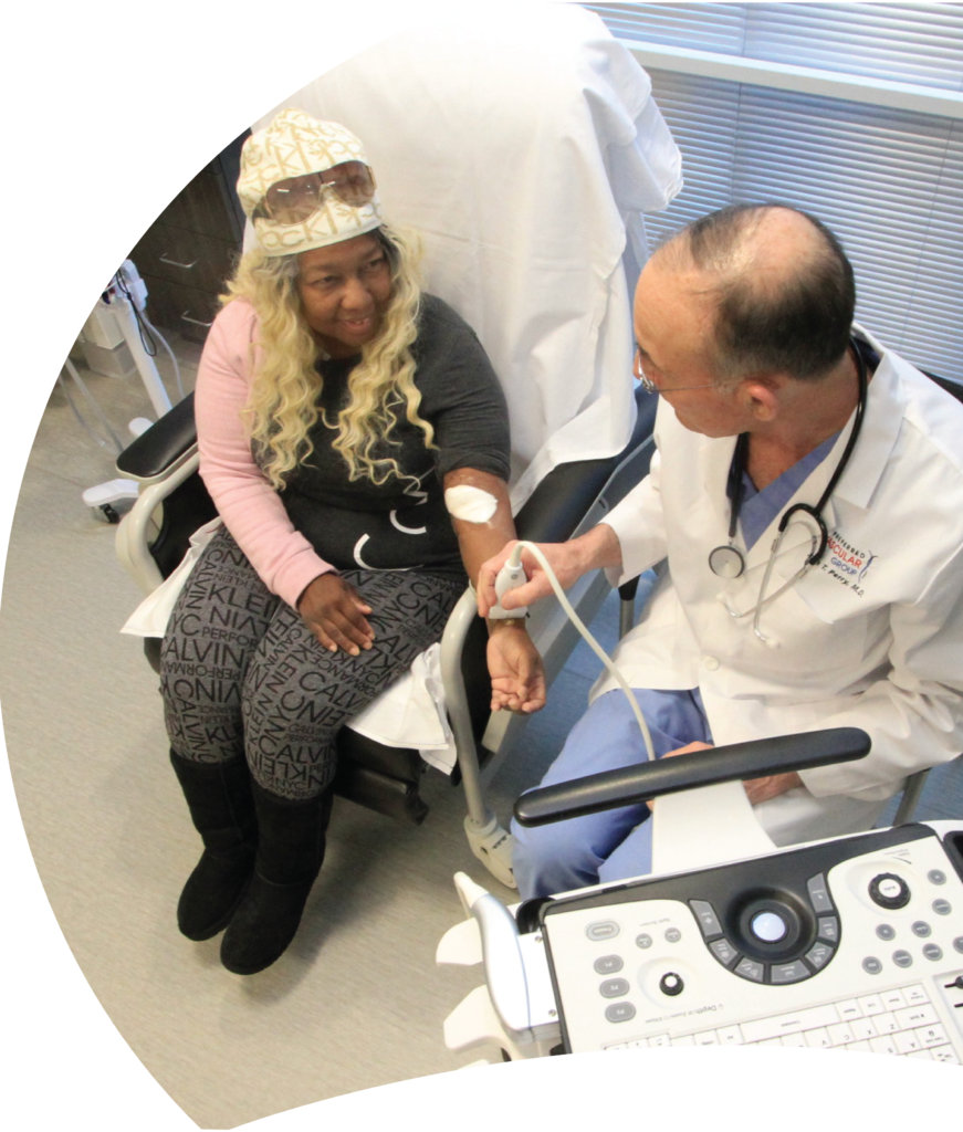 Dialysis Access Education Preferred Vascular Group