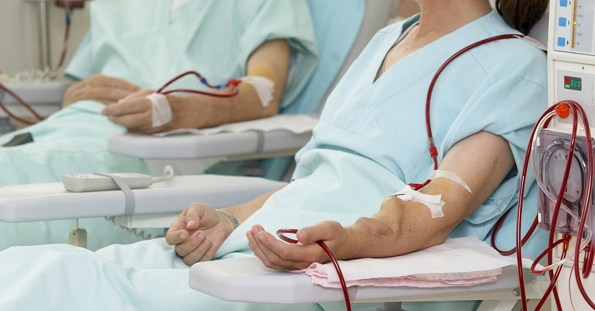 6 Things to Know About Dialysis Access - Preferred Vascular Group